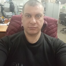 Фотография мужчины Роман, 44 года из г. Железнодорожный