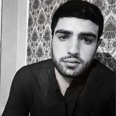 Фотография мужчины Arayik, 29 лет из г. Железнодорожный