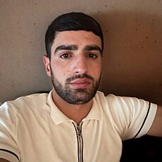 Фотография мужчины Arayik, 29 лет из г. Железнодорожный