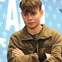 Максим, 22 года