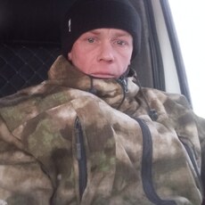 Фотография мужчины Дмитрий, 31 год из г. Омск