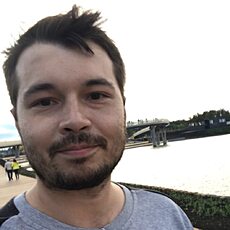 Фотография мужчины Дмитрий, 34 года из г. Магнитогорск