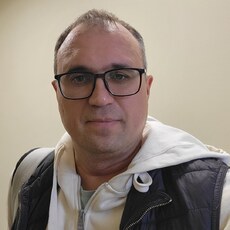 Фотография мужчины Максим, 44 года из г. Москва