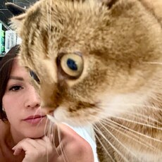 Фотография девушки Рината, 39 лет из г. Москва