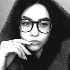 Фотография девушки Ангелина, 18 лет из г. Саратов