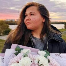 Фотография девушки Арина, 18 лет из г. Омск
