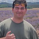 Никита, 23 года