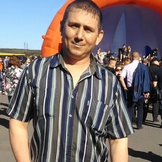 Фотография мужчины Иван, 50 лет из г. Норильск