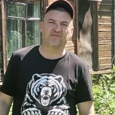 Фотография мужчины Andrey, 43 года из г. Витебск