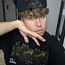 Андрей, 21 год