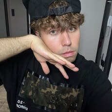 Фотография мужчины Андрей, 21 год из г. Минск