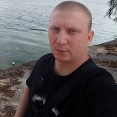 Фотография мужчины Алексей, 34 года из г. Энгельс