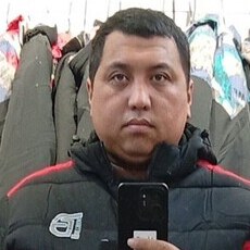 Фотография мужчины Дилмурод, 31 год из г. Москва