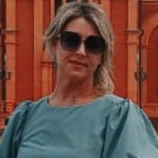 Фотография девушки Мила, 47 лет из г. Омск