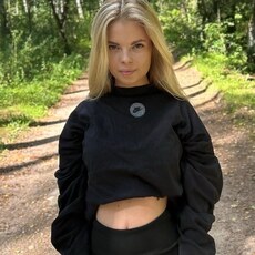 Фотография девушки Валерия, 21 год из г. Минск