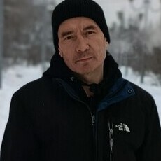 Фотография мужчины Алексей, 50 лет из г. Чехов