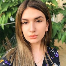 Фотография девушки Хамка, 21 год из г. Махачкала