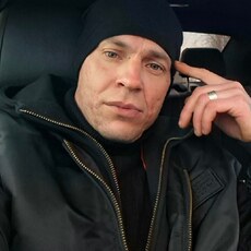 Фотография мужчины Вадим, 38 лет из г. Ульяновск