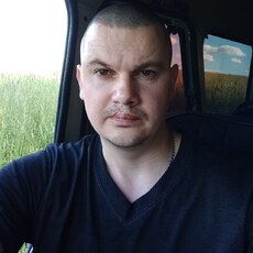 Фотография мужчины Александр, 34 года из г. Козельск
