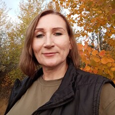 Фотография девушки Рикки, 43 года из г. Саратов