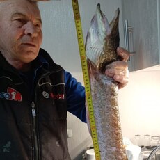 Фотография мужчины Михаил Михайлови, 68 лет из г. Столин