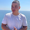 Кирилл, 22 года