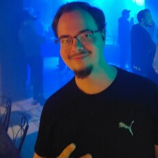 Фотография мужчины Никита, 21 год из г. Ижевск