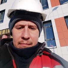 Фотография мужчины Андрей, 41 год из г. Быхов