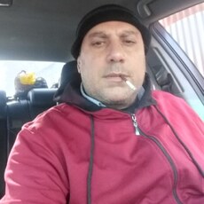 Фотография мужчины Баракуда, 50 лет из г. Москва