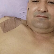 Фотография мужчины Олег, 43 года из г. Уфа