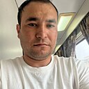 Бабажан, 34 года