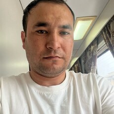 Фотография мужчины Бабажан, 34 года из г. Ростов-на-Дону