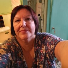 Фотография девушки Ирина, 59 лет из г. Гатчина