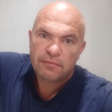 Фотография мужчины Денис, 46 лет из г. Псков