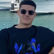 Фотография мужчины Tim, 27 лет из г. Кривой Рог