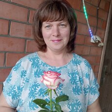 Фотография девушки Светлана, 43 года из г. Апшеронск