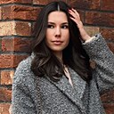 Амина, 23 года