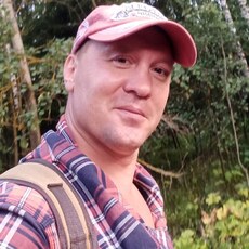 Фотография мужчины Роман, 41 год из г. Лобня