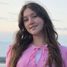 Фотография девушки Аня, 18 лет из г. Ликино-Дулево