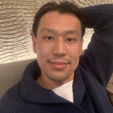 Фотография мужчины Баху, 26 лет из г. Алматы