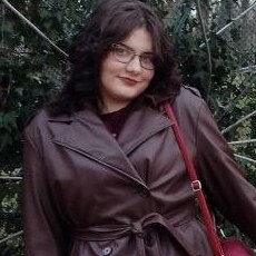 Фотография девушки Александра, 22 года из г. Краснодар