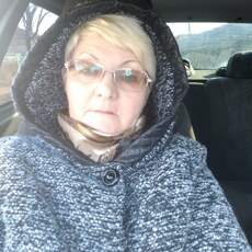 Фотография девушки Фаина, 66 лет из г. Усть-Лабинск