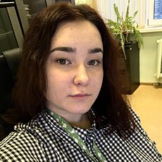 Фотография девушки Елизавета, 27 лет из г. Санкт-Петербург