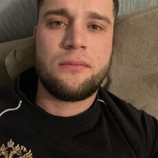 Фотография мужчины Заур, 26 лет из г. Санкт-Петербург