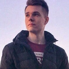 Фотография мужчины Вадим, 29 лет из г. Тверь