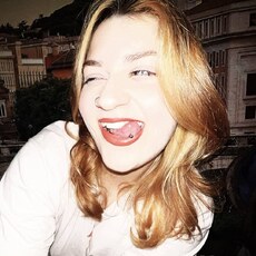 Фотография девушки Поля, 22 года из г. Москва