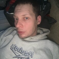 Фотография мужчины Андрей, 34 года из г. Екатеринбург