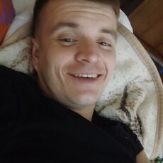 Фотография мужчины Максим, 29 лет из г. Астрахань