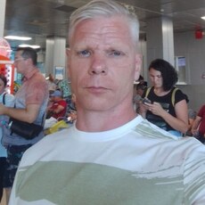 Фотография мужчины Михаил, 40 лет из г. Мурманск