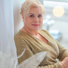 Фотография девушки Елена, 55 лет из г. Москва